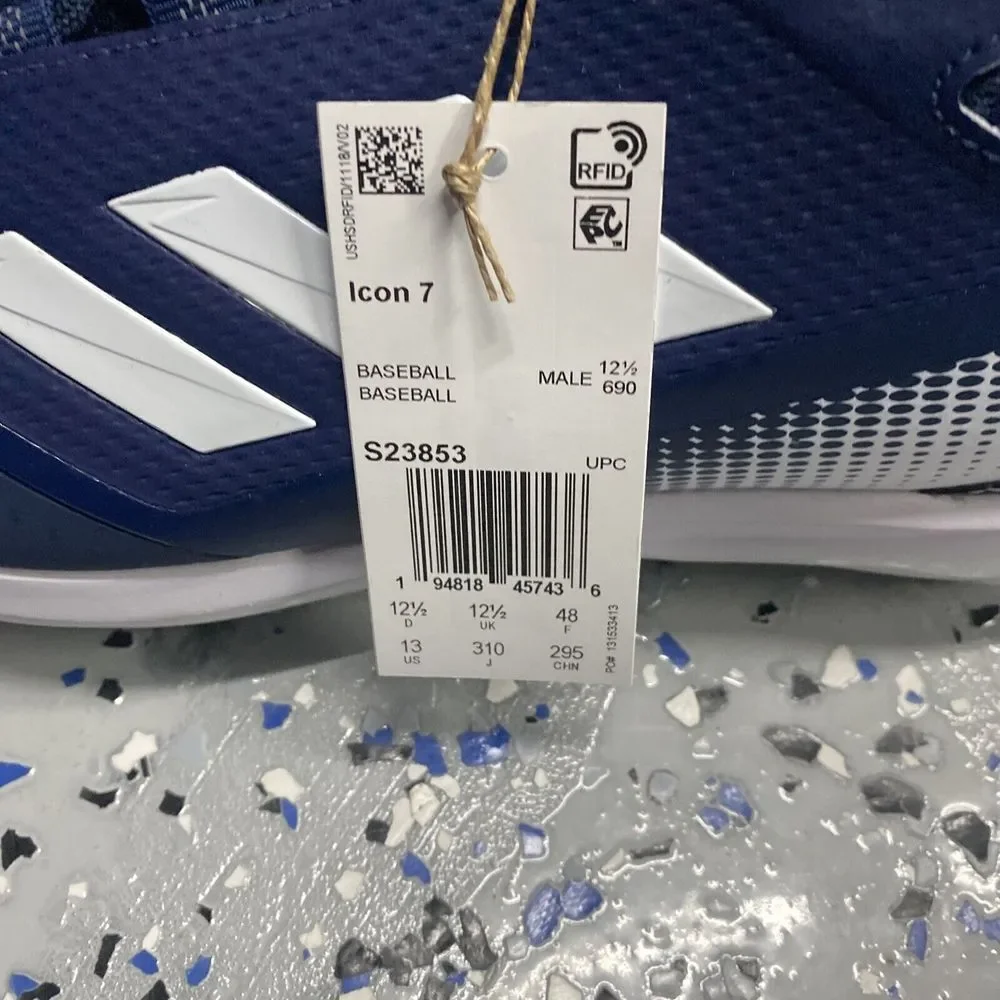 adidas new icon